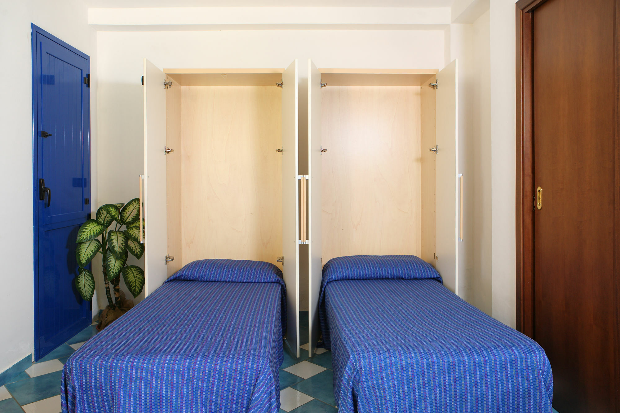 Regent Beach Hotel & Apartments Reggio Calabria Exterior photo