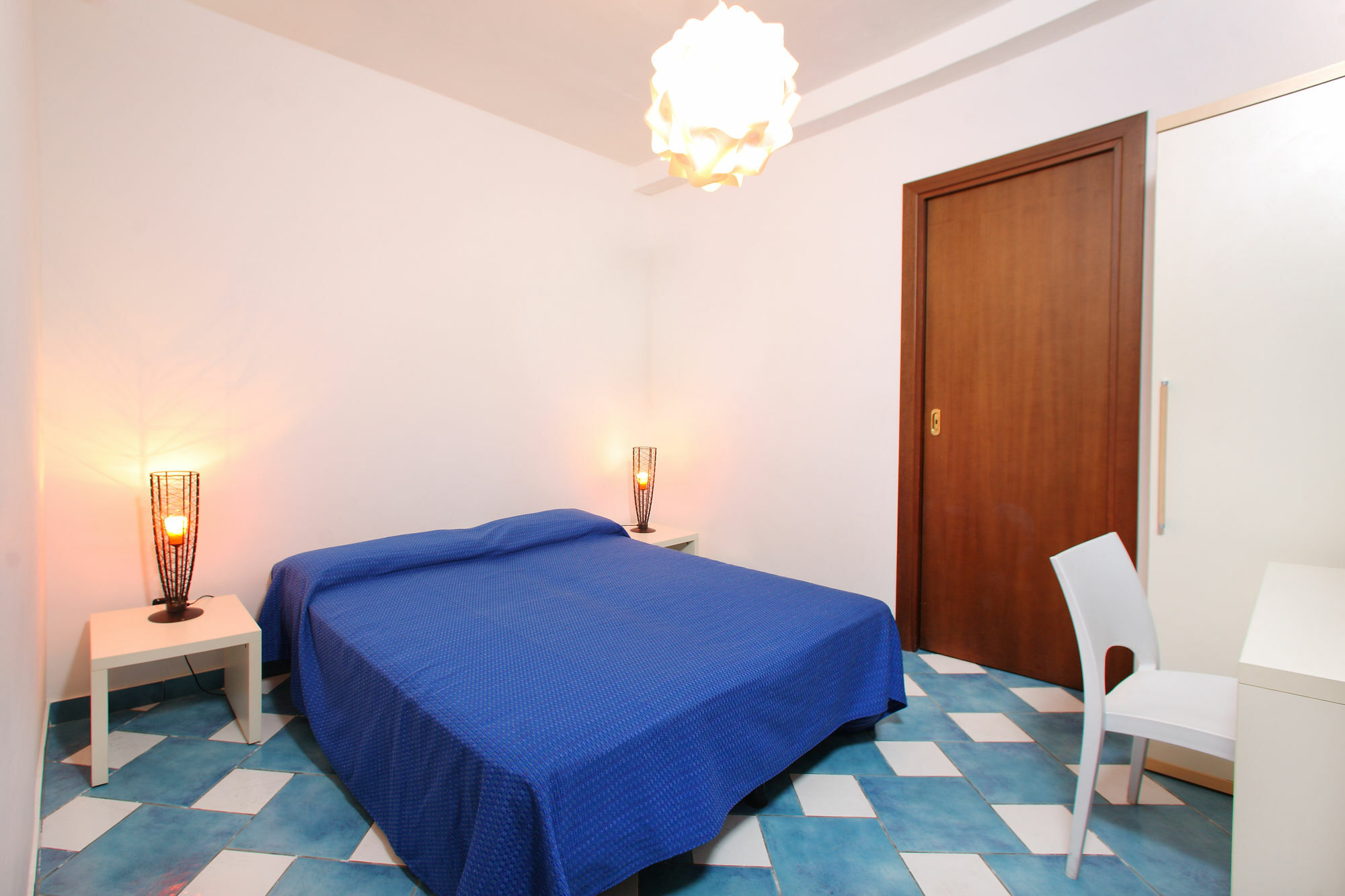 Regent Beach Hotel & Apartments Reggio Calabria Exterior photo