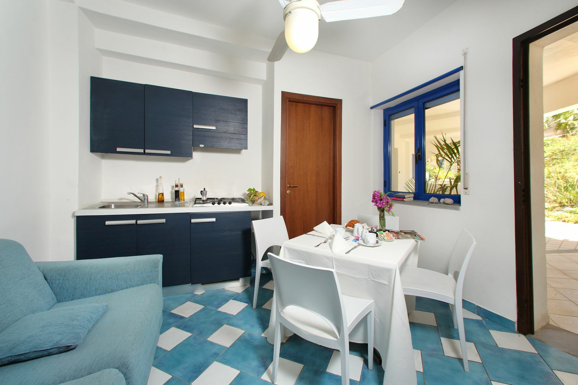 Regent Beach Hotel & Apartments Reggio Calabria Exterior photo