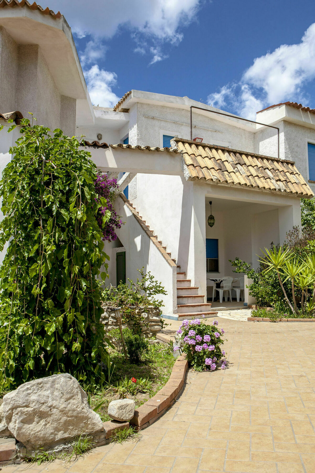 Regent Beach Hotel & Apartments Reggio Calabria Exterior photo