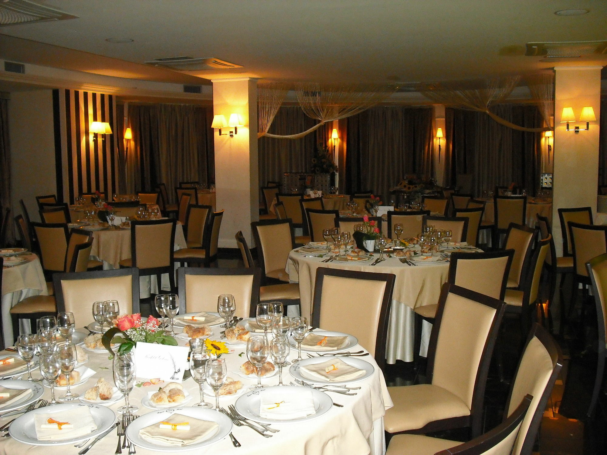 Regent Beach Hotel & Apartments Reggio Calabria Exterior photo