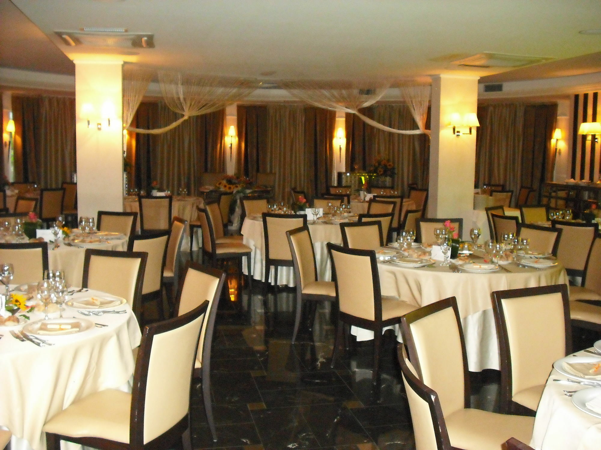Regent Beach Hotel & Apartments Reggio Calabria Exterior photo